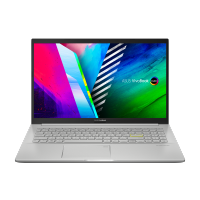 ASUS Vivobook K513 OLED i3 11Gen 8GB RAM 512GB NVMe FHD OLED Display
